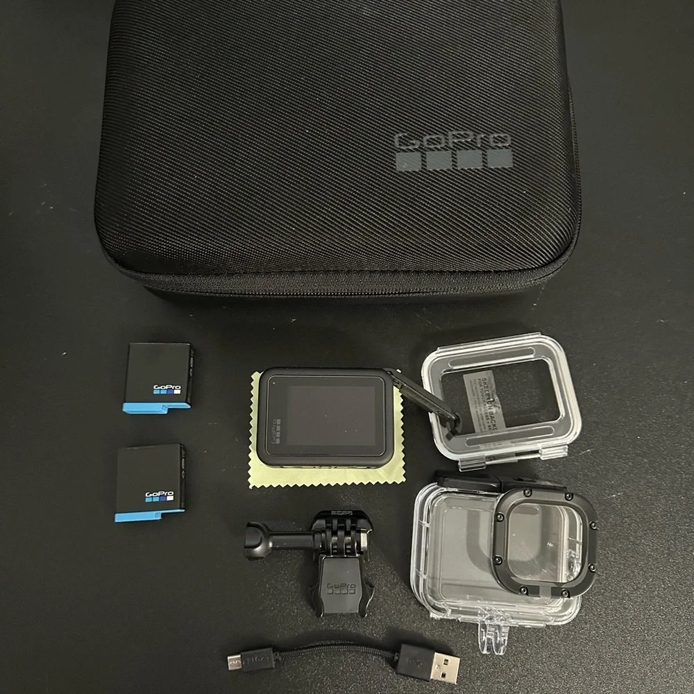 GoPro Hero 8